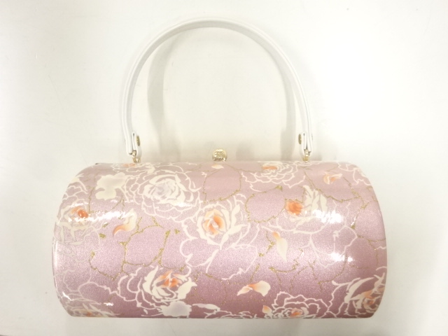 Japanese Kimono / Accessories Faux leather